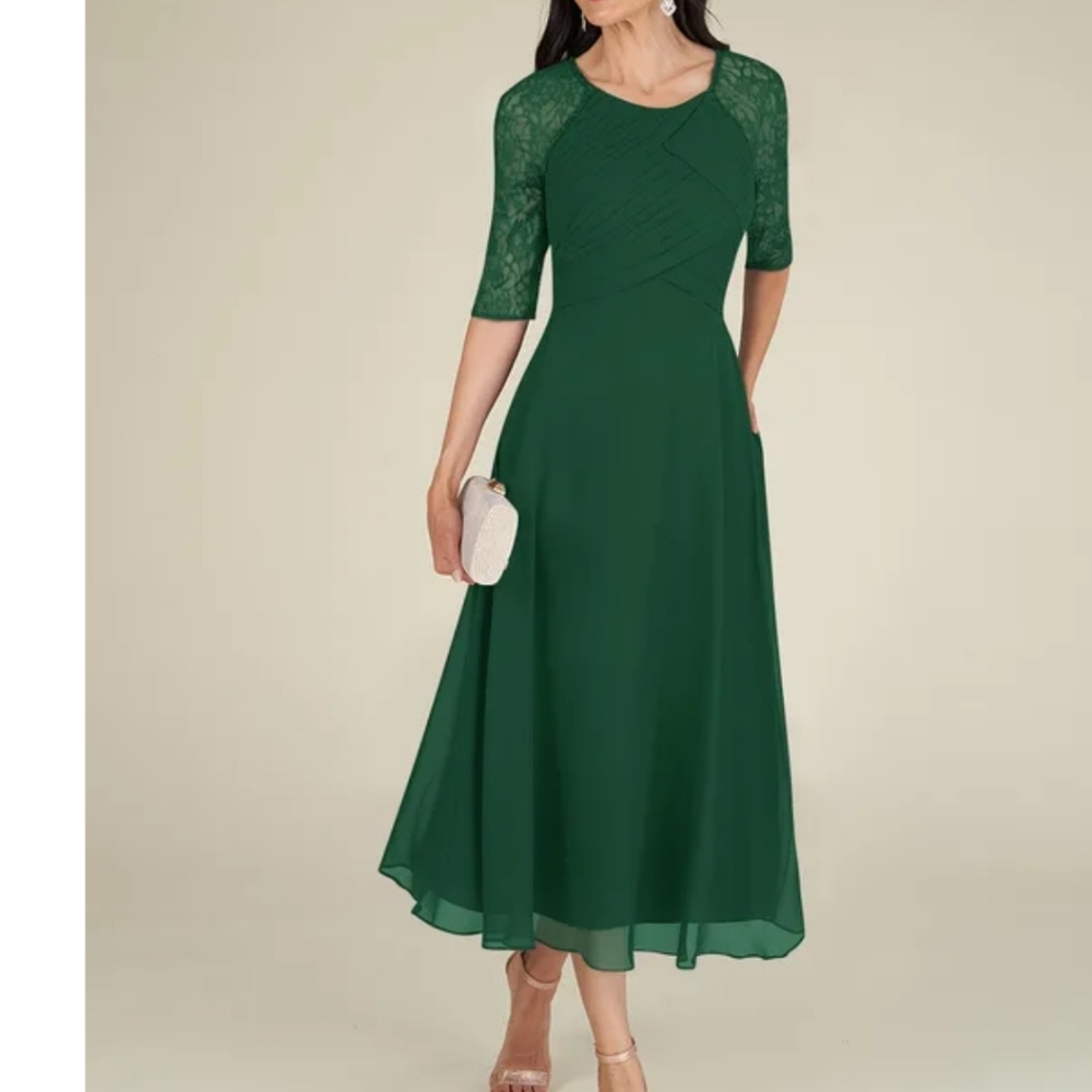Azazie Dorothea mother of the bride dress